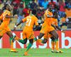 Cote D’Ivoire to face Colombia, Japan and Greece in Group C of 2014 World Cup