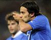 Alberto Aquilani: Italia Beruntung