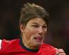 Arshavin hits out at Arsenal fans