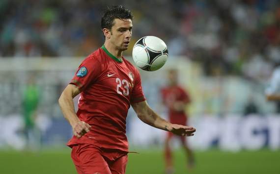 Helder Postiga - Portugal