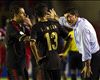 Jose Manuel de la Torre fired as Mexico coach