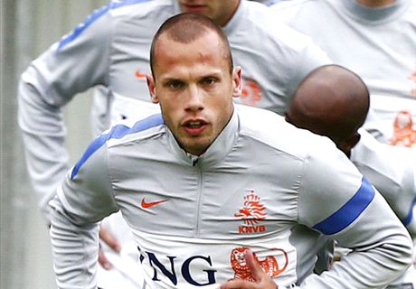 Heitinga: