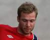 Mercato, Jo Inge Berget à Cardiff City