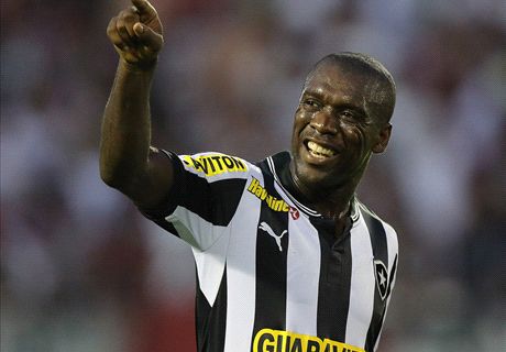 Transfer Talk: Seedorf to coach AC Milan