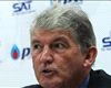 Steve Darby looks to partner up Ghaddar and Forkey with local strikers