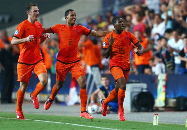 Question of the Day: Which team have impressed you most so far at the Euro Under-21 Championship?