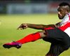 FOKUS: Duel Kunci Home United - Persipura Jayapura