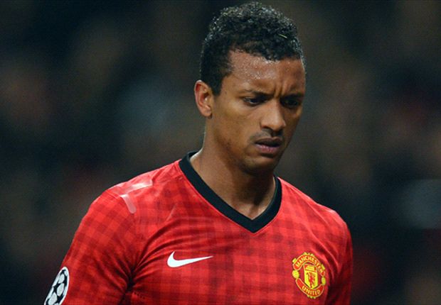 Should Manchester United sell Nani this summer?