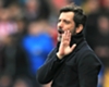 Watford manager Quique Sanchez Flores Watford manager Quique Sanchez Flores