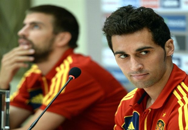 Relations toujours tendues entre Arbeloa et Casillas ?