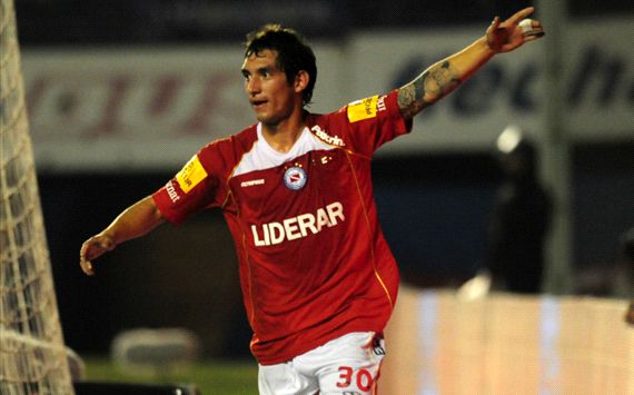 Lucas Rodríguez - Argentinos Juniors