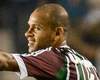 Cristovão Borges ainda não sabe quem será o substituto de Carlinhos na lateral