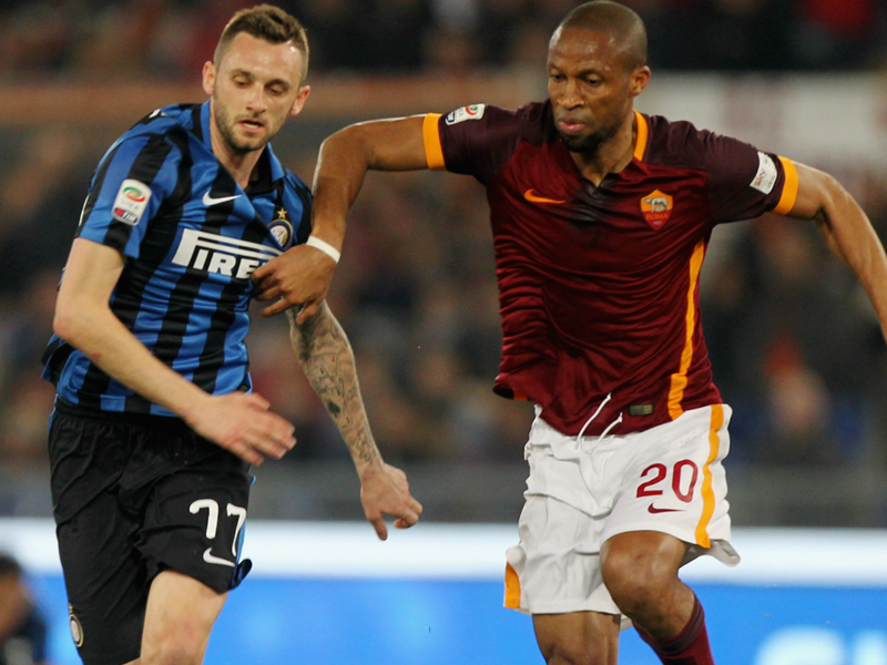 AS Roma-Inter Milan : Un but de Totti, ça peut rapporter gros !