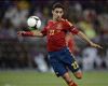 Navas wishes Spain good luck after World Cup snub
