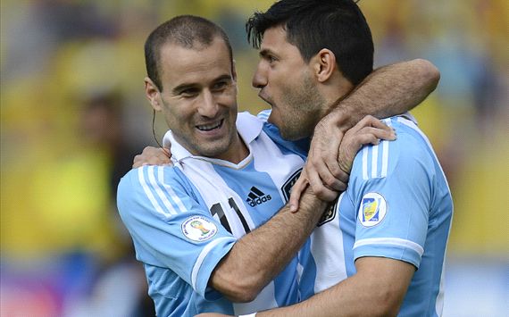 Palacio y Agüero - Argentina
