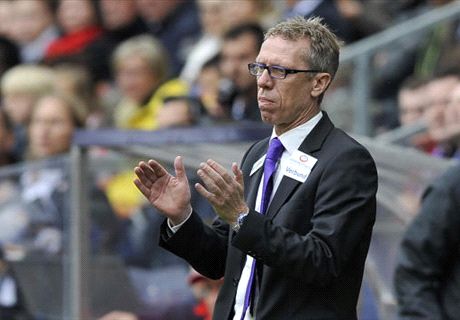 Peter Stöger: