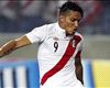 Perú se queda con un Guerrero menos