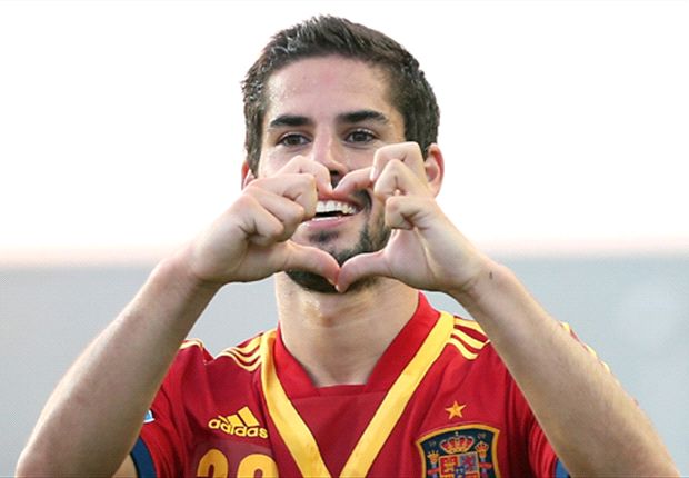 Isco a beaucoup de prétendants