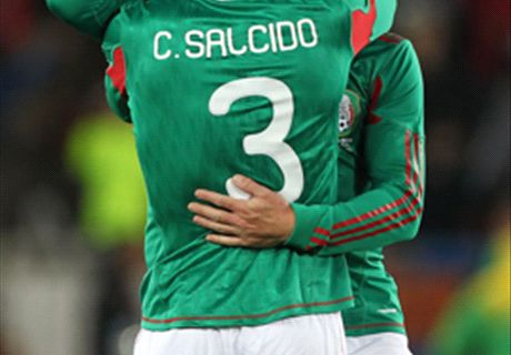 Herrera: Salcido/Torrado could be called