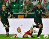 Tom Marshall: End of the road for Mexico’s pair of battle-hardened veterans