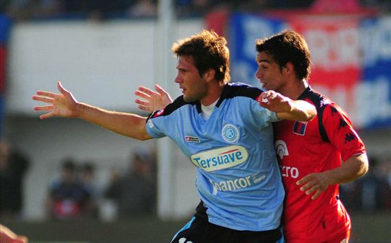 Tigre - Belgrano