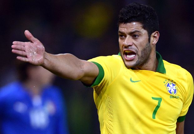 Question of the Day: Should Chelsea buy Hulk?