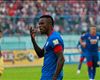 Greg Nwokolo Enggan Komentari Rumor Persebaya Surabaya