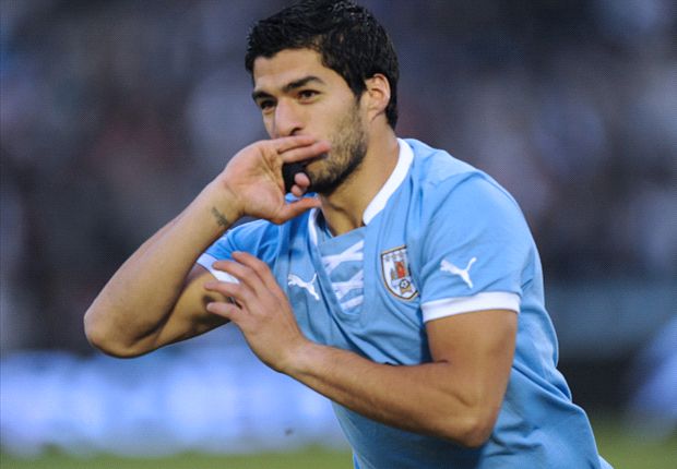 Will Uruguay beat Spain in their Confederations Cup clash?