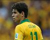 Oscar: "Neymar nos transmite alegría"