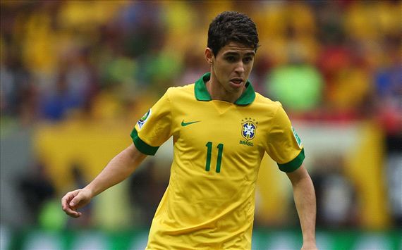 Oscar - Brazil