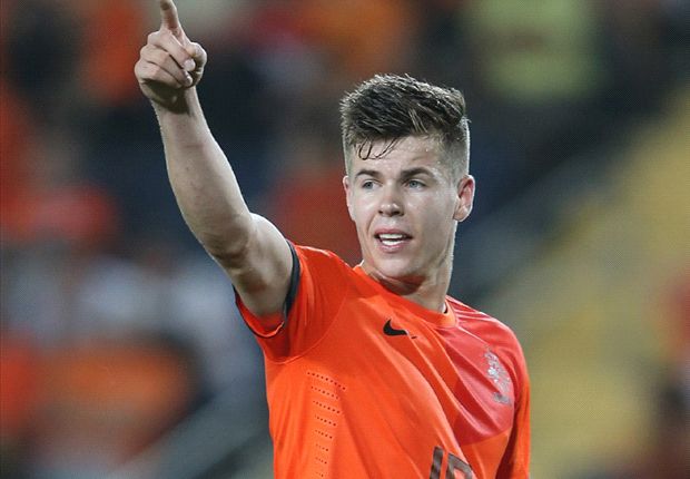 Will Van Ginkel be a success at Chelsea?