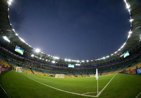 La fiesta del Mundial