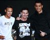 HD Neymar, Lionel Messi & Cristiano Ronaldo