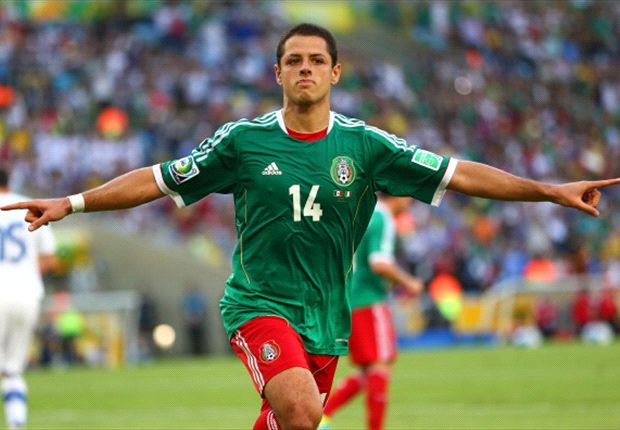 Can Mexico beat Brazil at the Confederations Cup?
