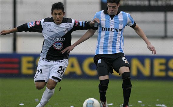 All Boys - Racing TF 13