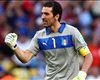 Chiellini: Buffon the best of all time
