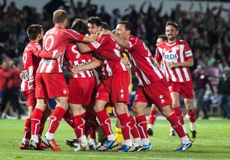 Previa general Liga Adelante: Jornada 25