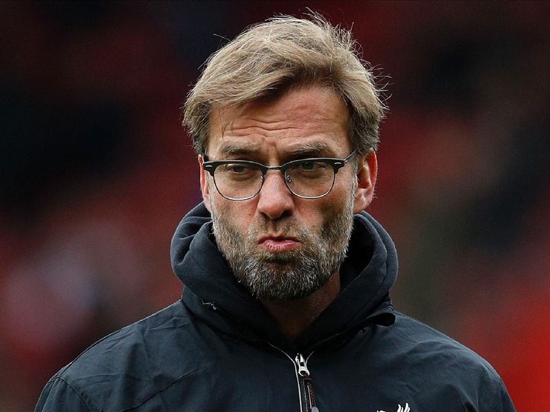 Drop it like it’s hot! Liverpool lose the MOST points from a winning position