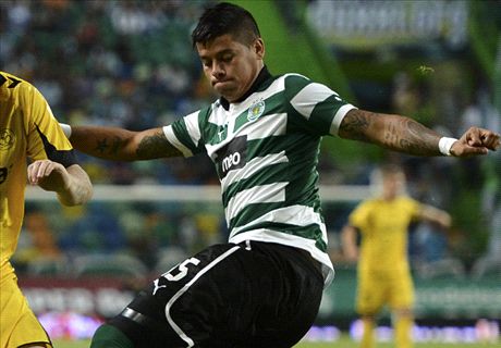 Mercato, Rojo dans le viseur de Southampton