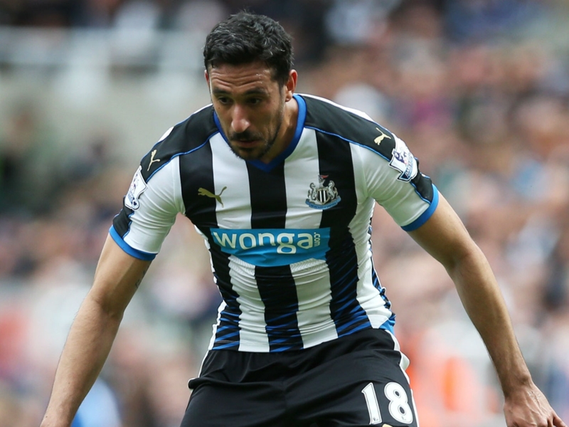 Newcastle considered me a liability after cancer - Gutierrez