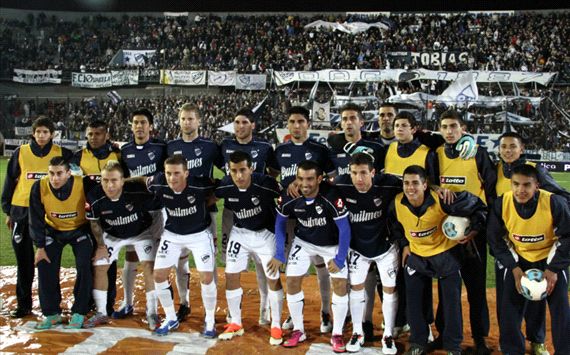 Quilmes
