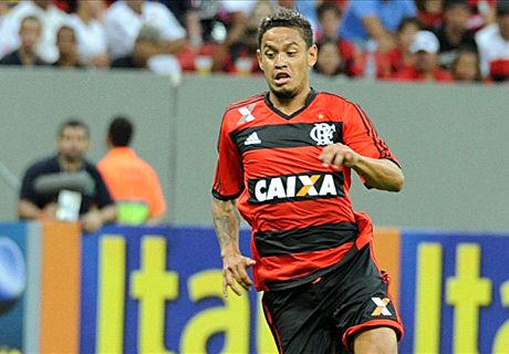 Carlos Eduardo critica direção do Fla