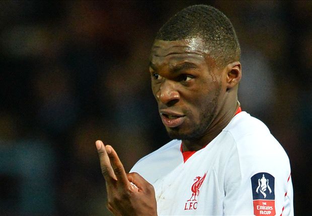 Benteke hits out at Klopp over lack of playing time for Liverpool