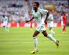 Oduamadi and Mba wax philosophical at missing World Cup