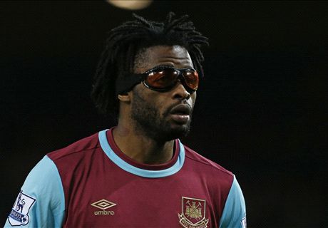 RUMOURS: Alex Song to leave Barca