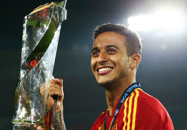 Will Barcelona regret Thiago's €18m release clause?