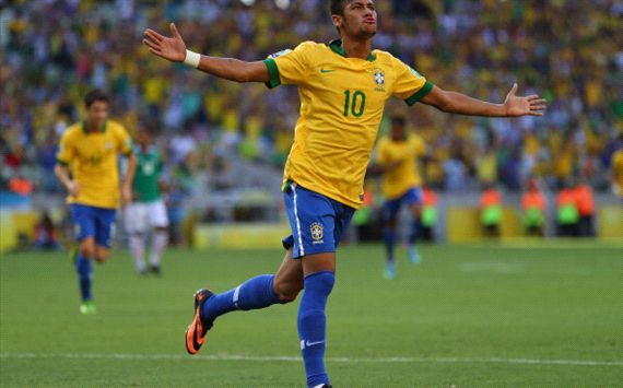 Neymar
