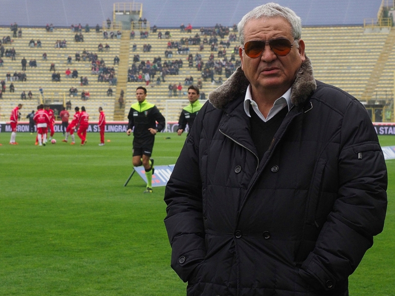 Fiorentina, Corvino non ci sta: Arbitro non in forma, ha condizionato la gara