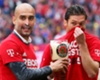 Xabi Alonso advirtió sobre Guardiola a los jugadores de Manchester City