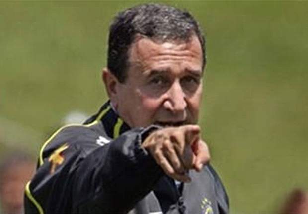 Official: Carlos Alberto Parreira Taking South Africa To 2010 World Cup - 2966_heroa